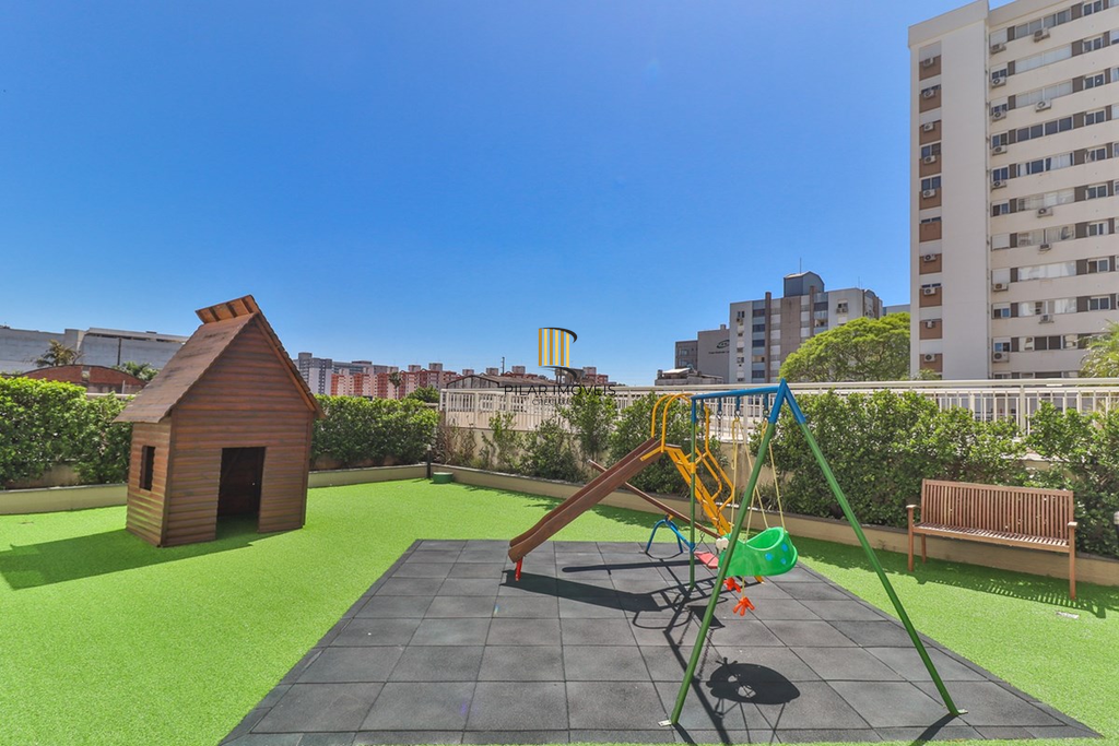 Apartamento 3 dormitórios no bairro Cristo Redentor