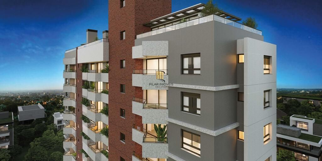 Apartamento 2 dormitórios no bairro Mont Serrat