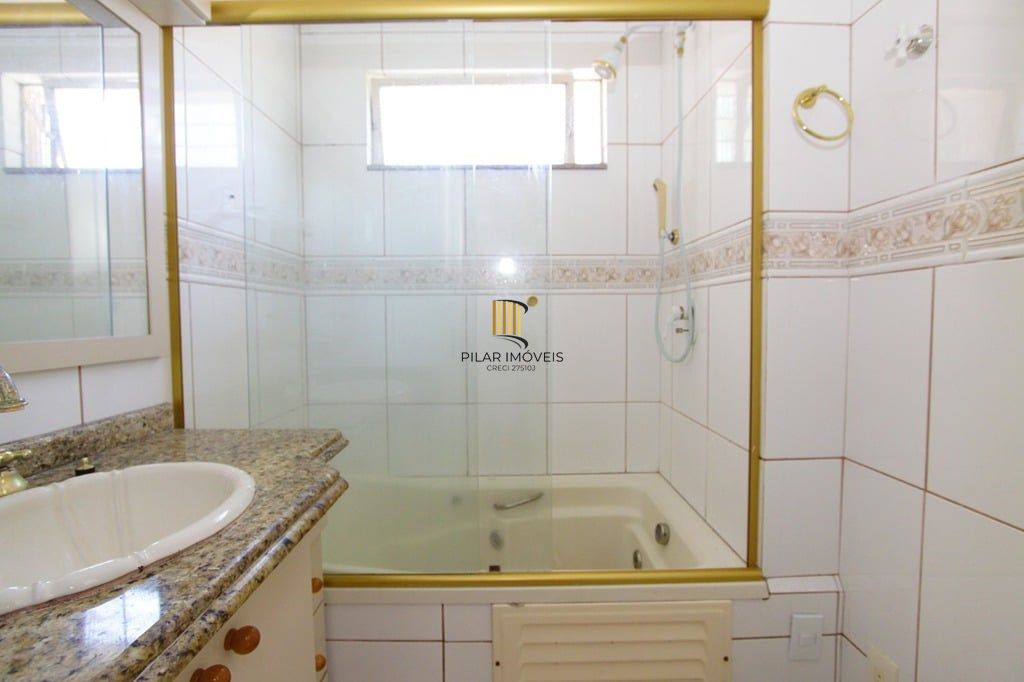 Apartamento 2 dormitórios no bairro Glória