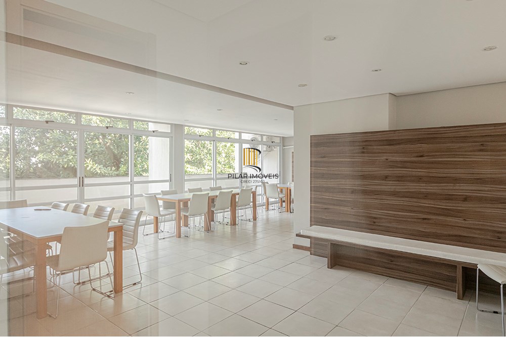 Apartamento 2 dormitórios no bairro Tristeza