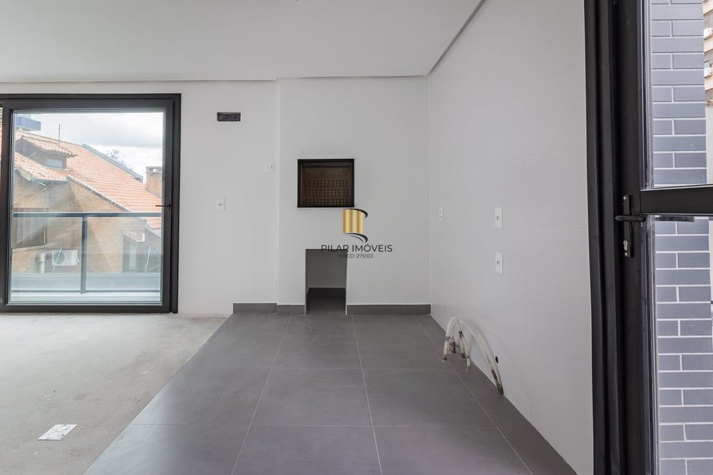 Loft 1 dormitório no bairro Rio Branco