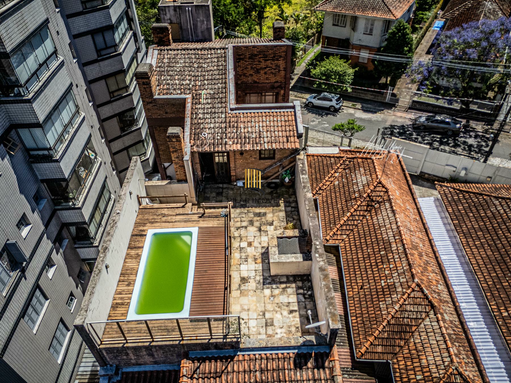 Cobertura 9 dormitórios no bairro São João