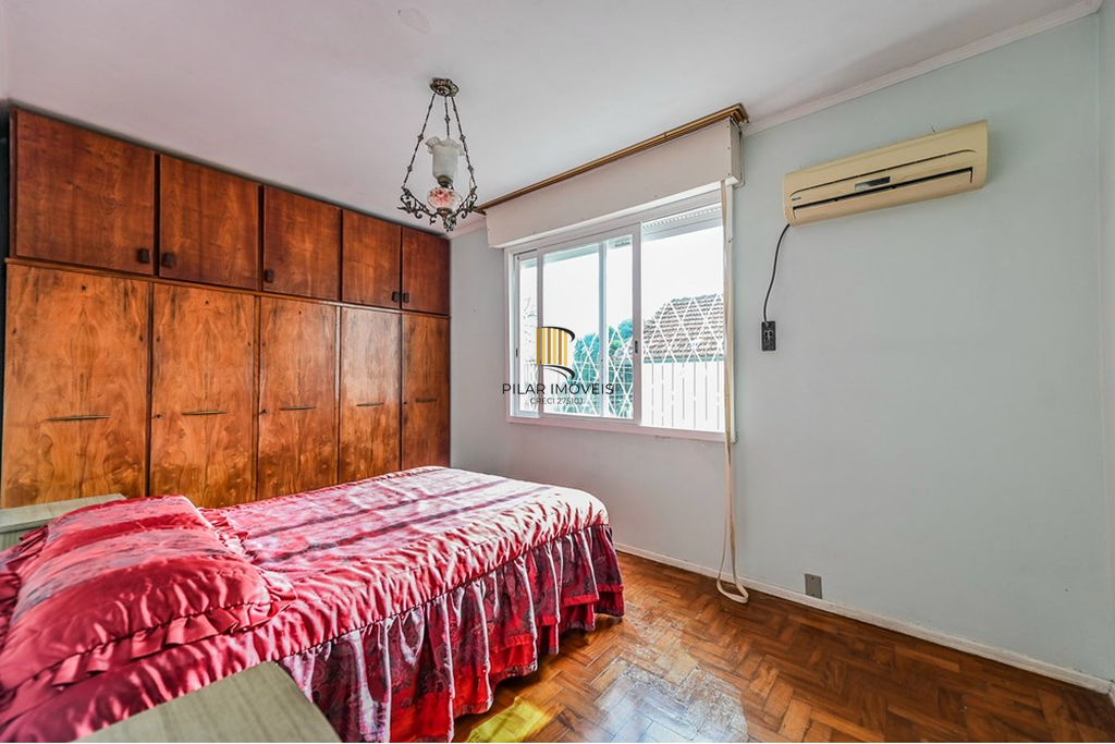 Casa de Condomínio 4 dormitórios no bairro Santa Tereza