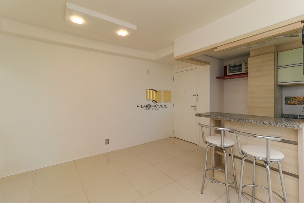 Apartamento 2 dormitórios no bairro Passo da Areia
