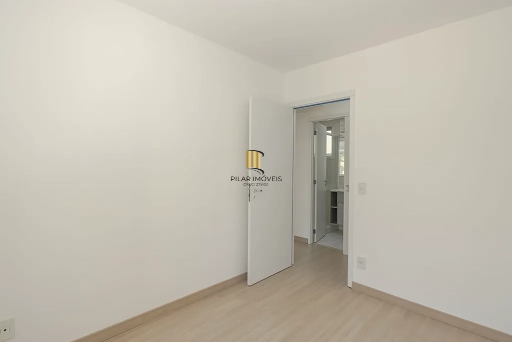 Apartamento 3 dormitórios no bairro Marechal Rondon