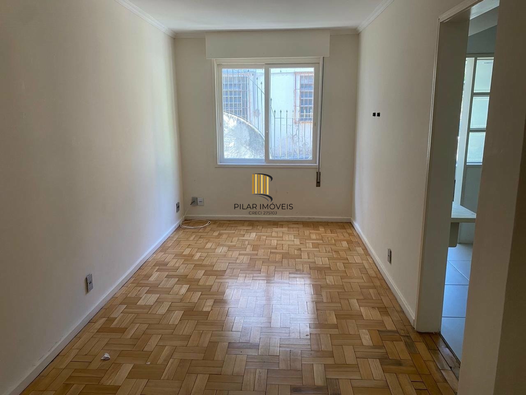 Apartamento 1 dormitório no bairro Higienópolis