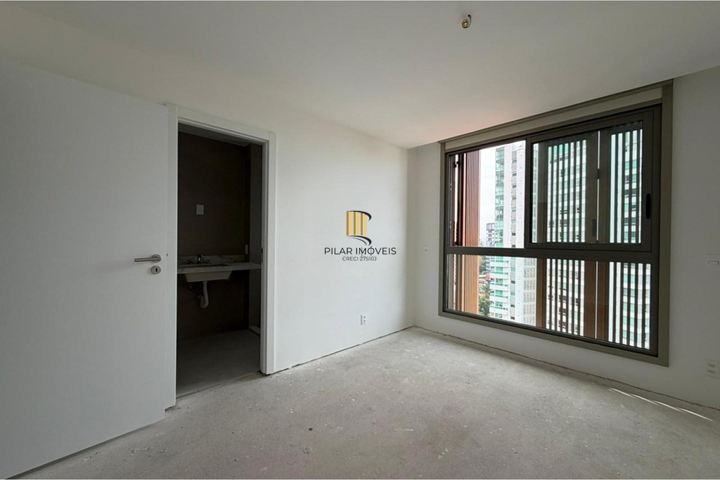 Apartamento 3 dormitórios no bairro Três Figueiras
