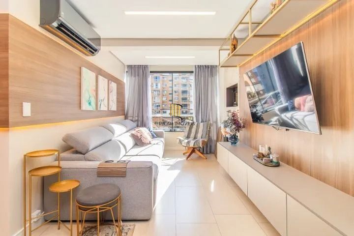 Apartamento 3 dormitórios no bairro Boa Vista - Pilar Imóveis