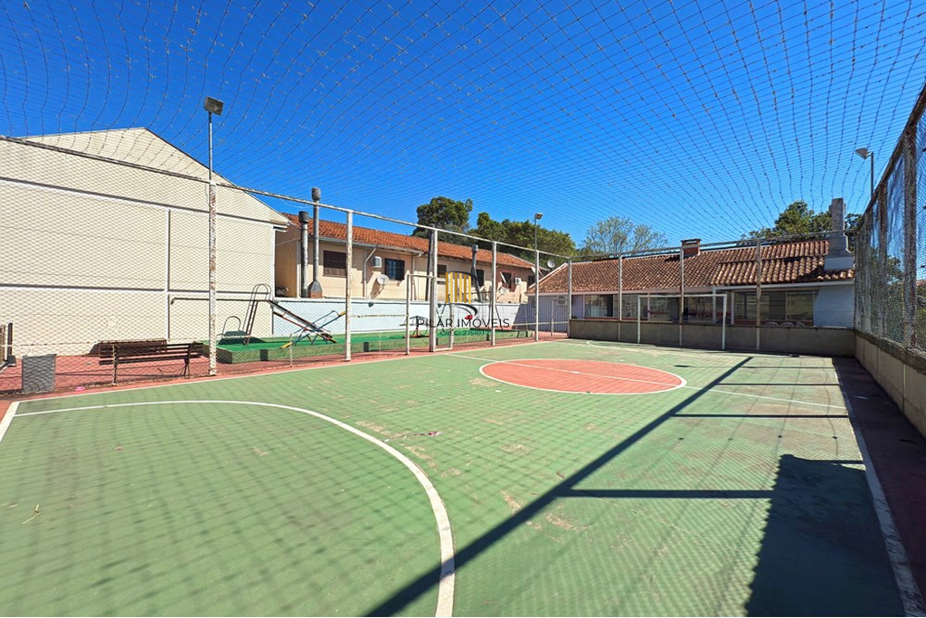 Casa de Condomínio 3 dormitórios no bairro Vila Nova