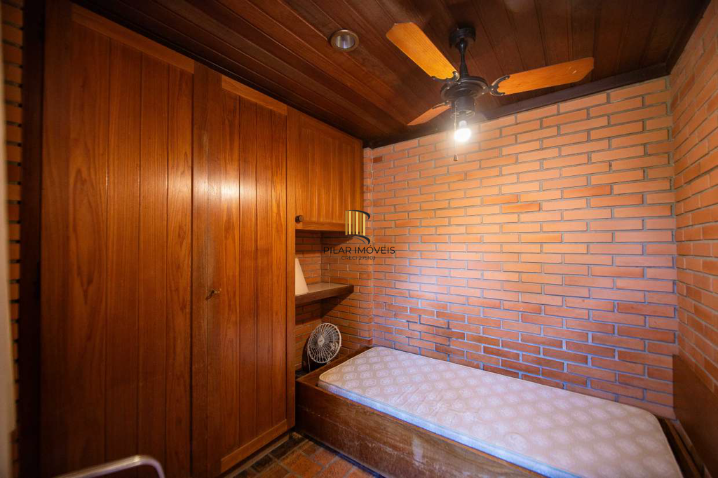 Apartamento 3 dormitórios no bairro Bela Vista