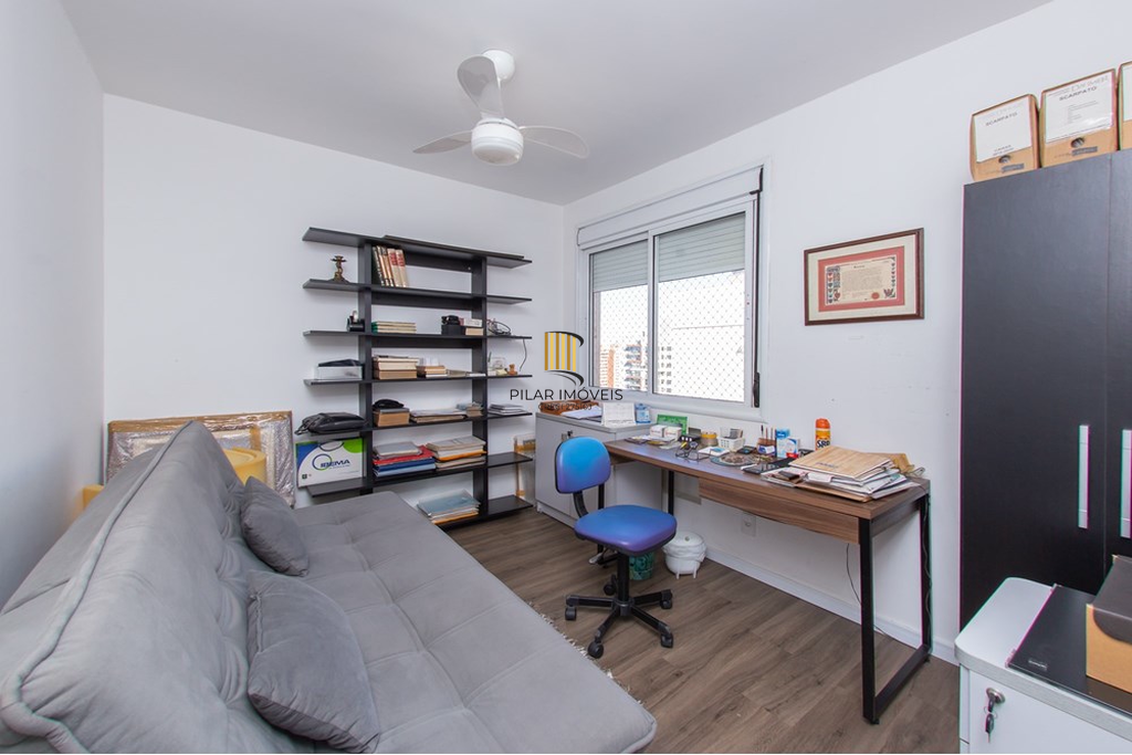 Apartamento 3 dormitórios no bairro Jardim Lindóia