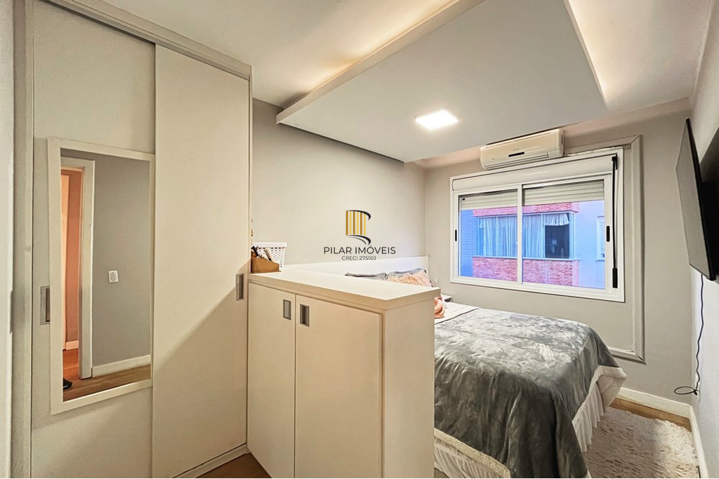 Apartamento 2 dormitórios no bairro Camaquã