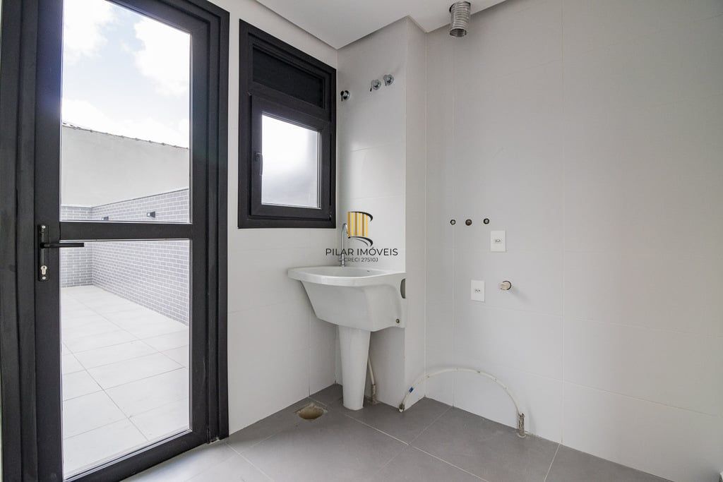 Loft 1 dormitório no bairro Rio Branco