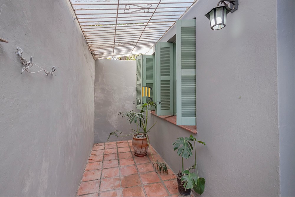 Apartamento 2 dormitórios no bairro Rio Branco