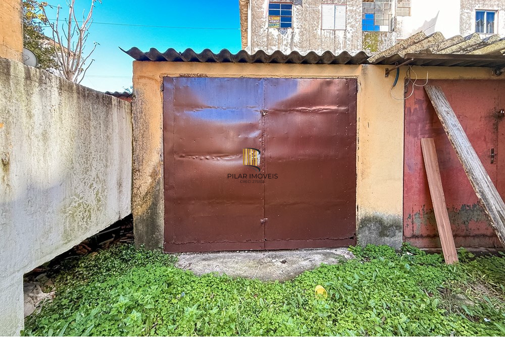Apartamento 2 dormitórios no bairro Guajuviras