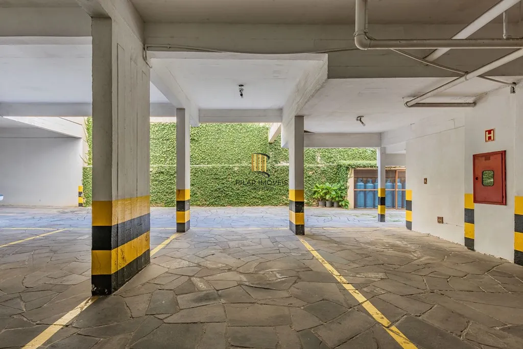 Apartamento 3 dormitórios no bairro Petrópolis