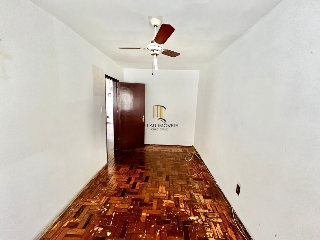 Apartamento 2 dormitórios no bairro Passo da Areia