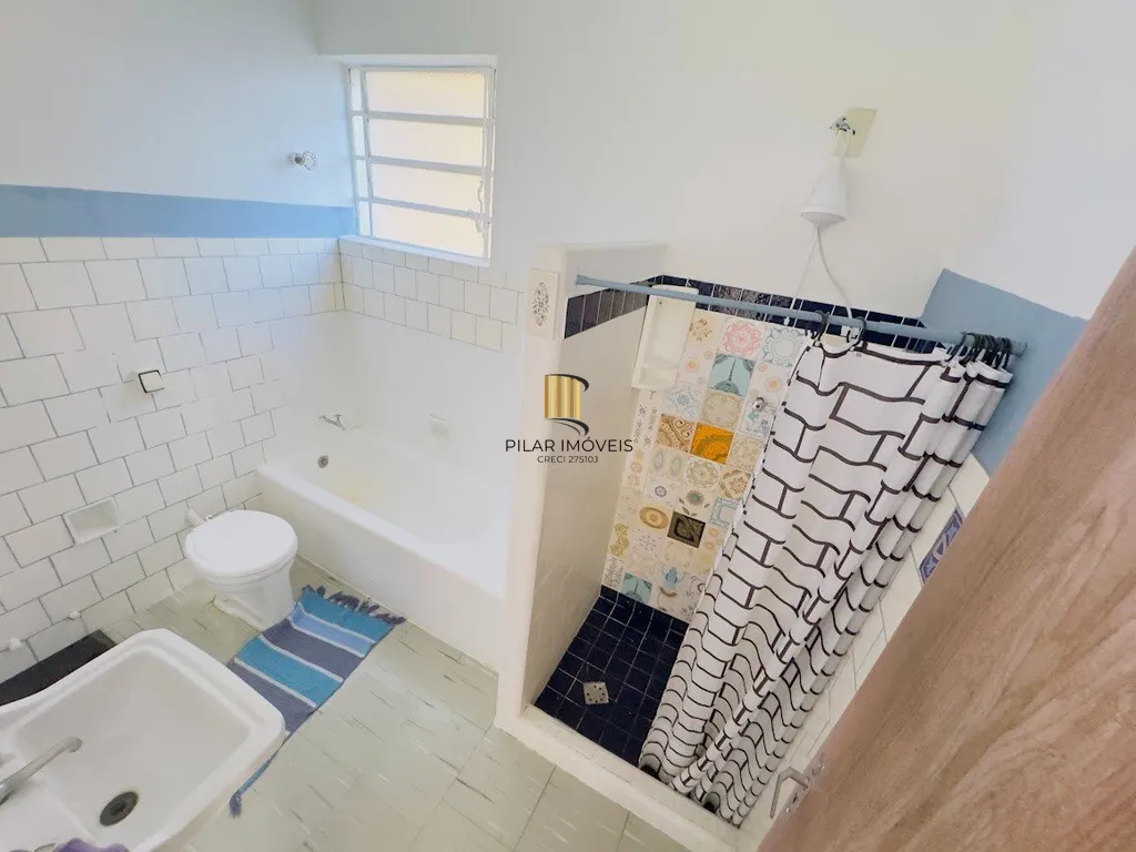 Apartamento 2 dormitórios no bairro Centro Histórico