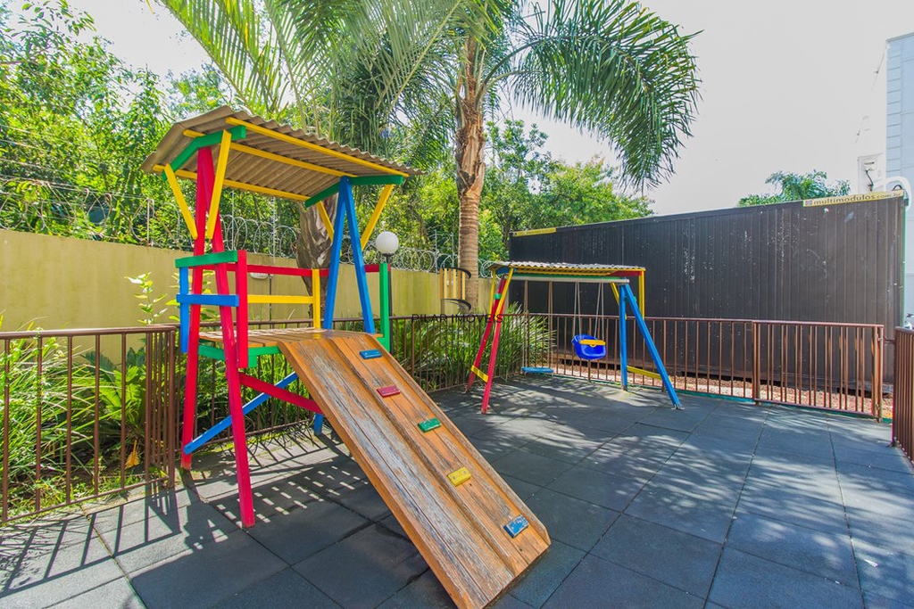 Apartamento 2 dormitórios no bairro São José