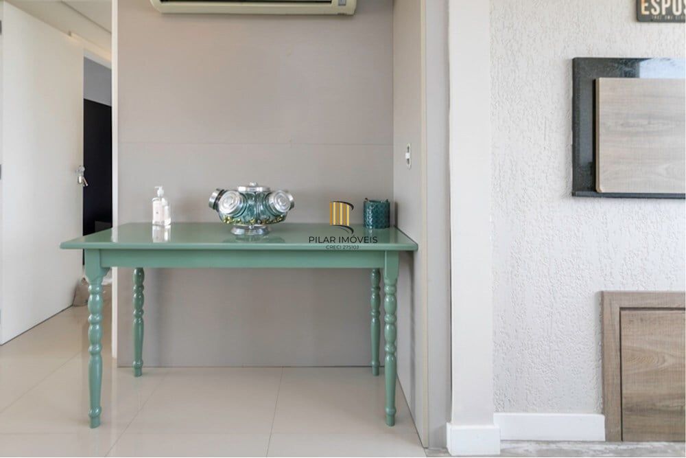 Apartamento 3 dormitórios no bairro Jardim Planalto