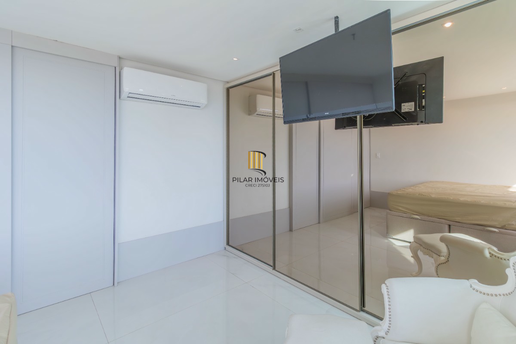 Apartamento 3 dormitórios no bairro Vila Mariana