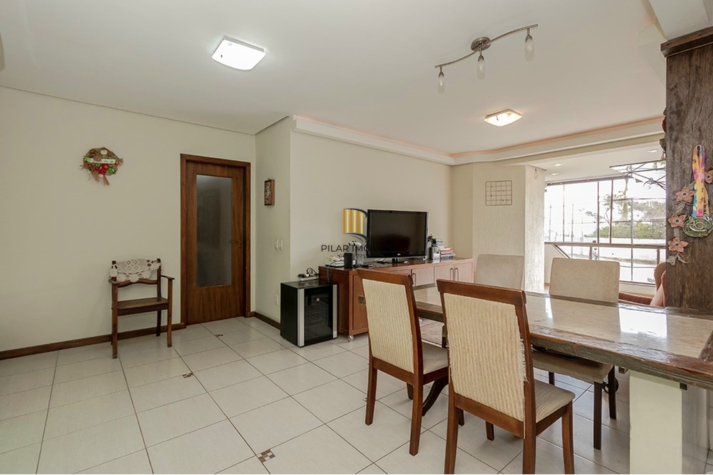 Apartamento 3 dormitórios no bairro Tristeza