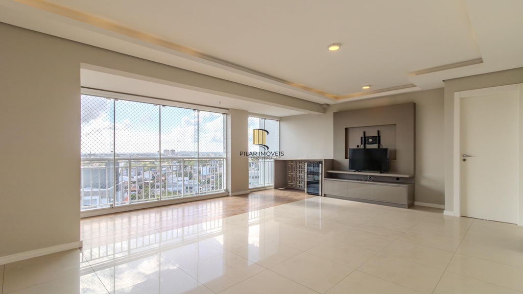 Apartamento 3 dormitórios no bairro Jardim Europa