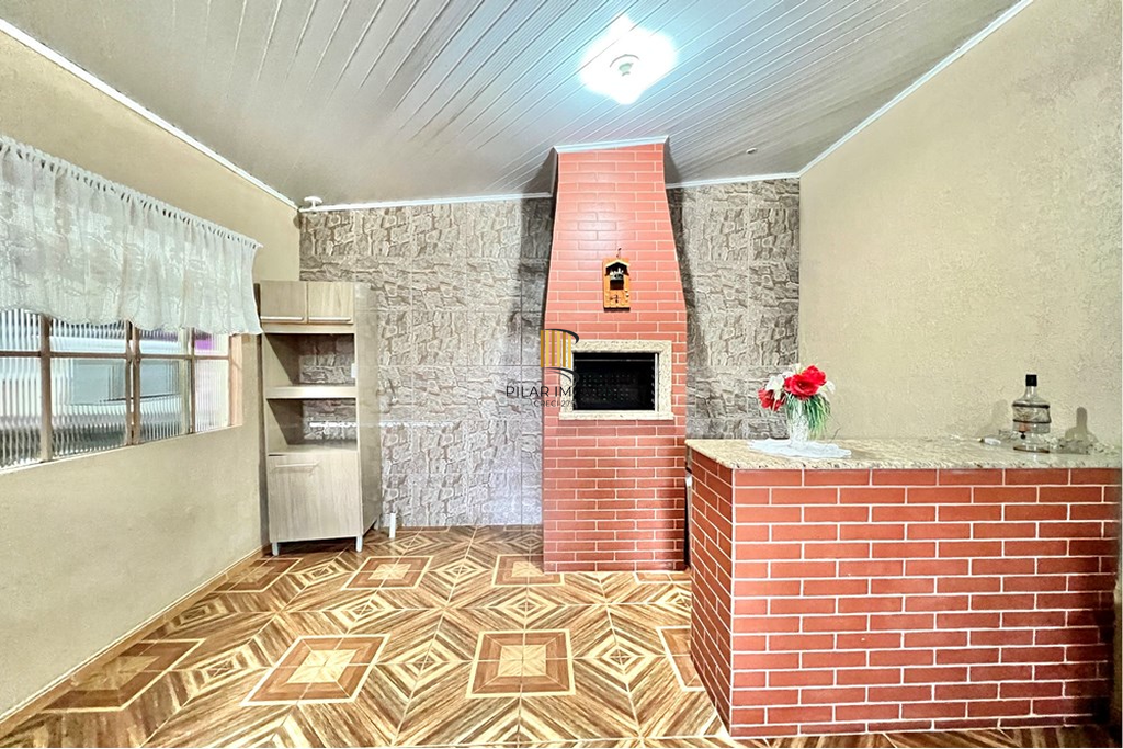 Casa 5 dormitórios no bairro São José