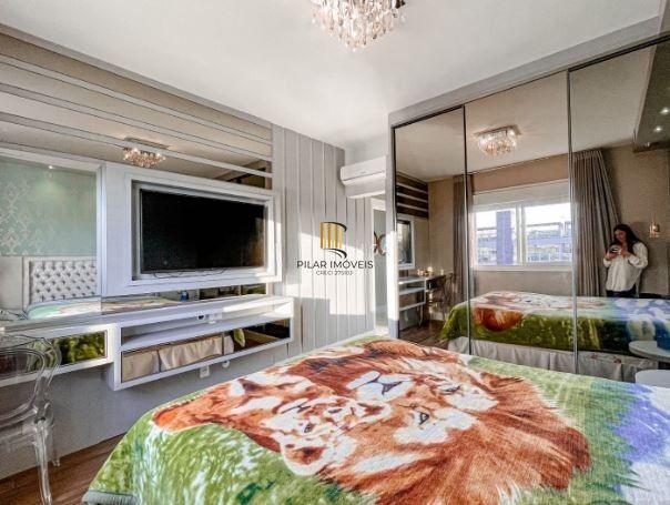 Cobertura 3 dormitórios no bairro Praia de Atlântida