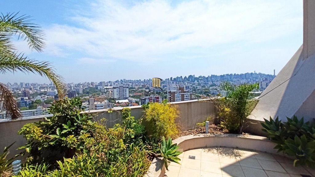 Apartamento 3 dormitórios no bairro Santana