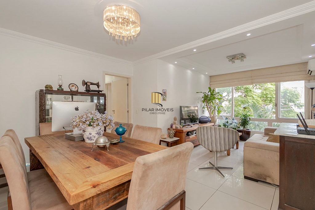 Apartamento 3 dormitórios no bairro Auxiliadora
