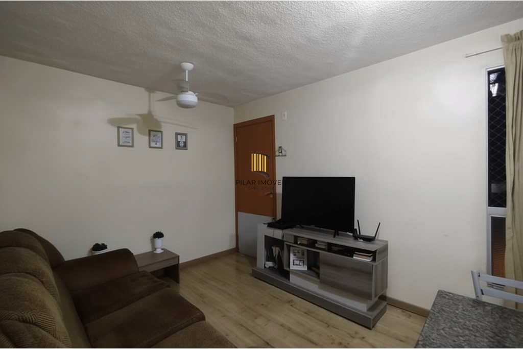 Apartamento 2 dormitórios no bairro São José