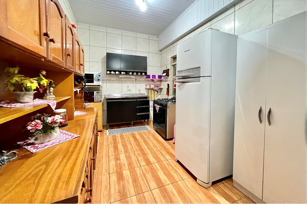 Casa 5 dormitórios no bairro São José