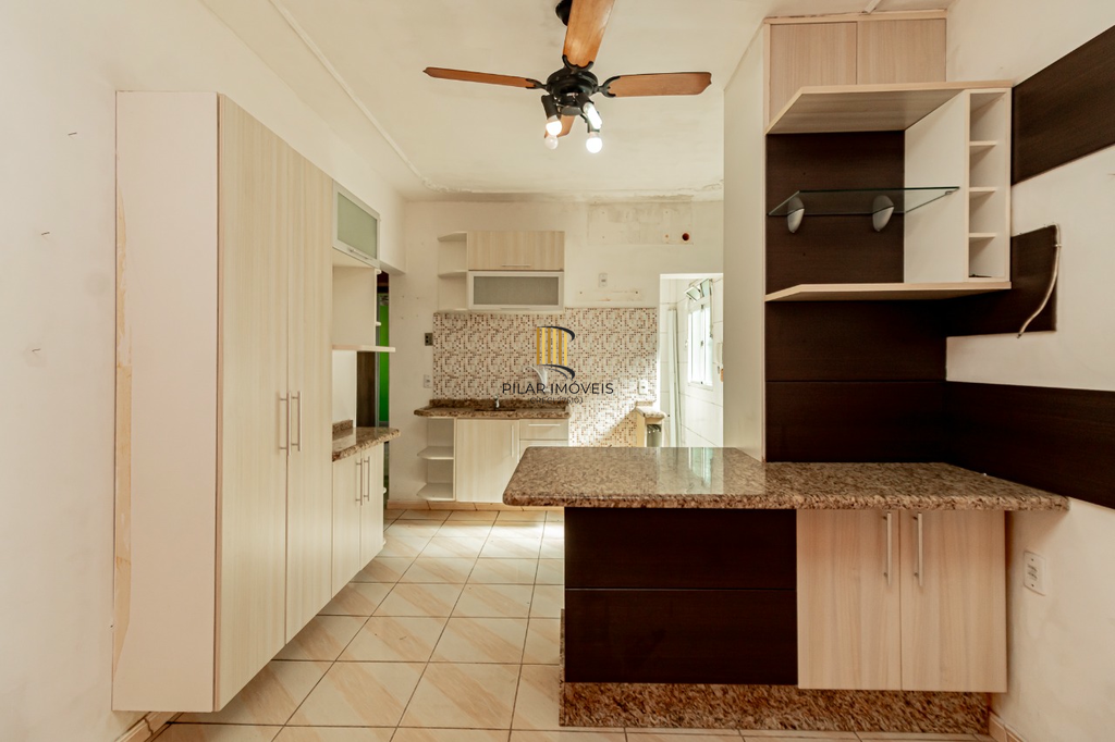 Apartamento 3 dormitórios no bairro Santa Cecília