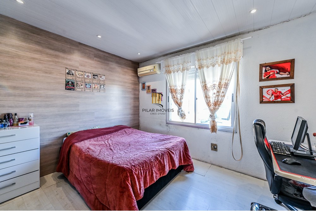Apartamento 3 dormitórios no bairro Sarandi