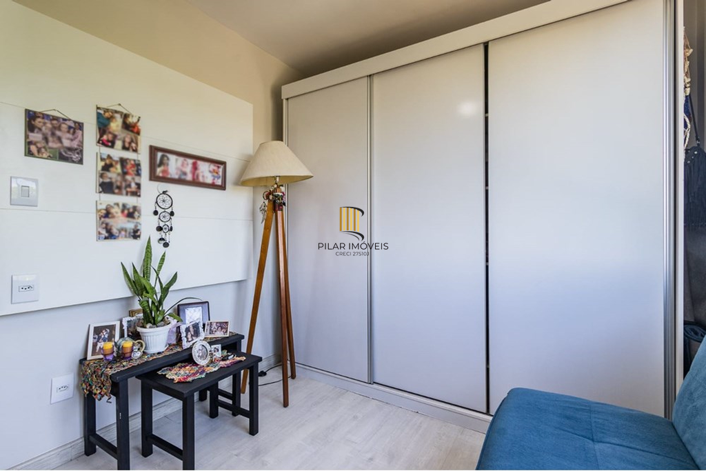 Apartamento 3 dormitórios no bairro Partenon