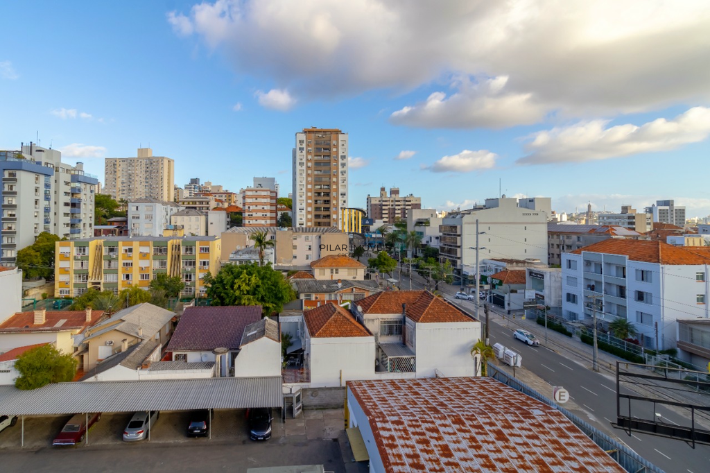 Apartamento 3 dormitórios no bairro Petrópolis