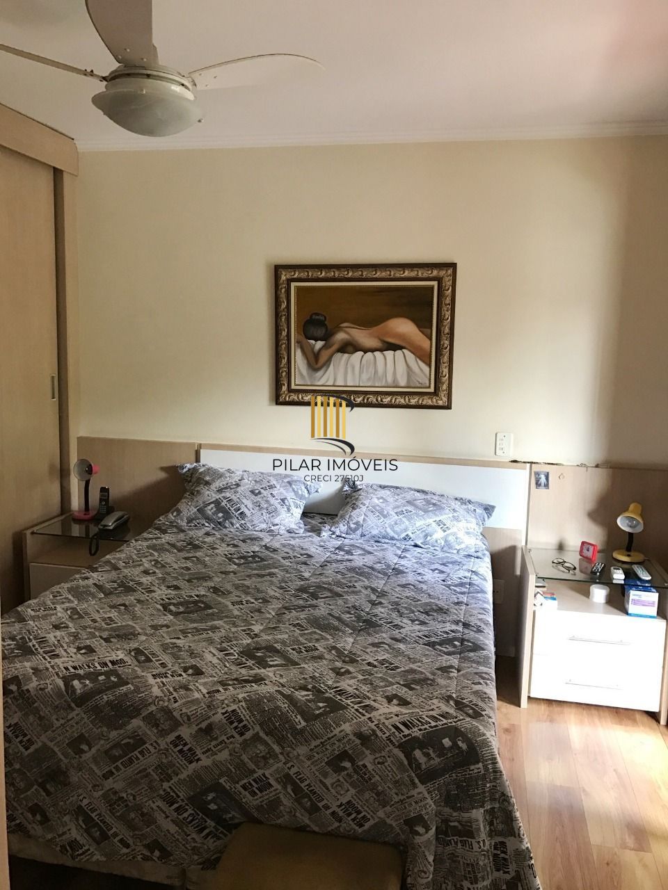 Apartamento 3 dormitórios no bairro Bela Vista