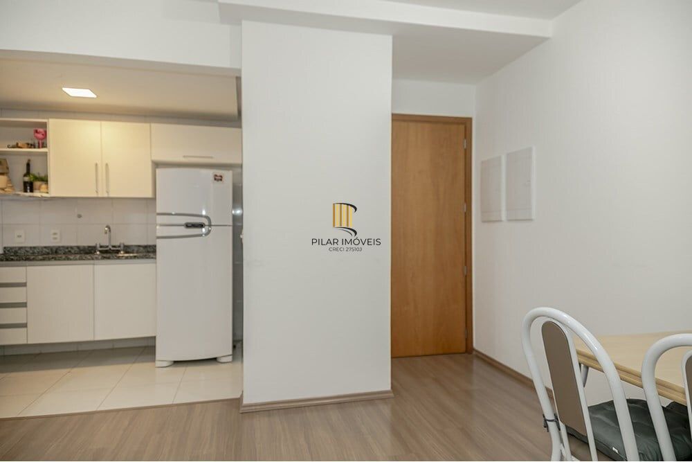 Apartamento 2 dormitórios no bairro Santa Maria Goretti