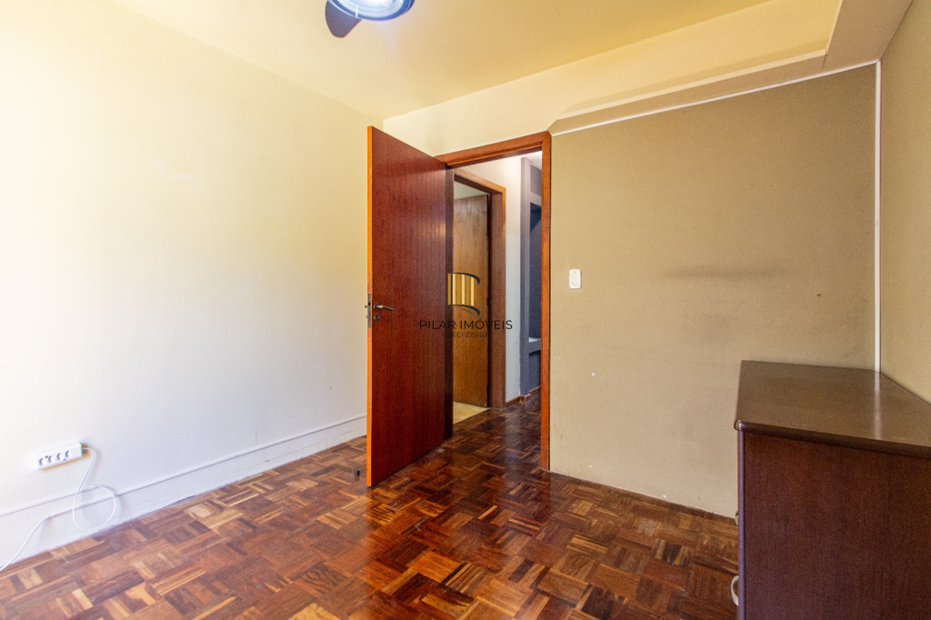 Apartamento 1 dormitório no bairro Petrópolis