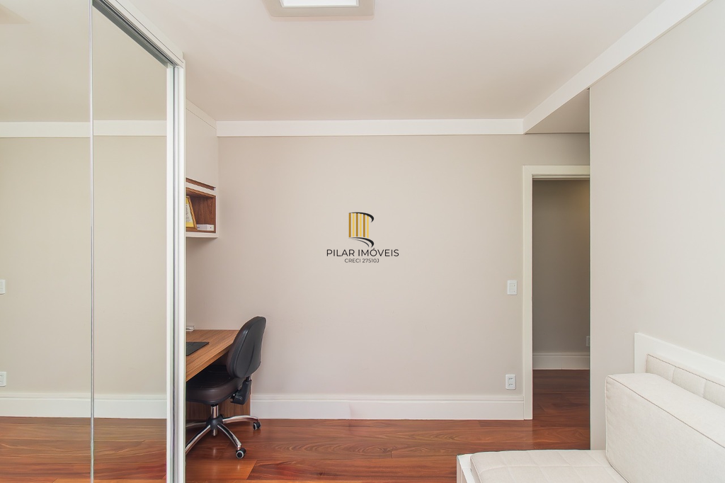 Apartamento 3 dormitórios no bairro Bela Vista