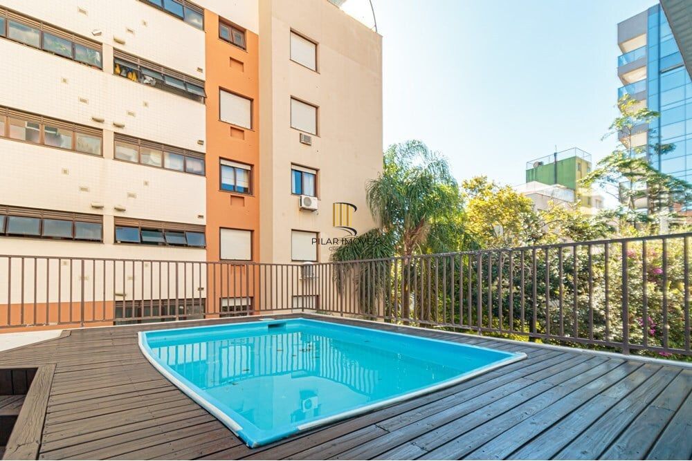Apartamento 3 dormitórios no bairro Rio Branco