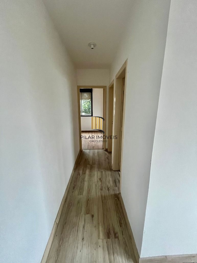 Apartamento 2 dormitórios no bairro Cristo Redentor