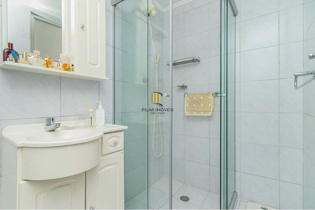 Apartamento 3 dormitórios no bairro Floresta