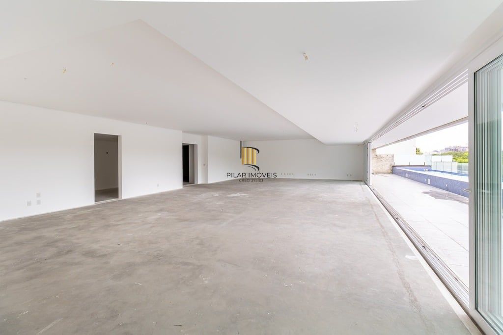 Apartamento 3 dormitórios no bairro Três Figueiras