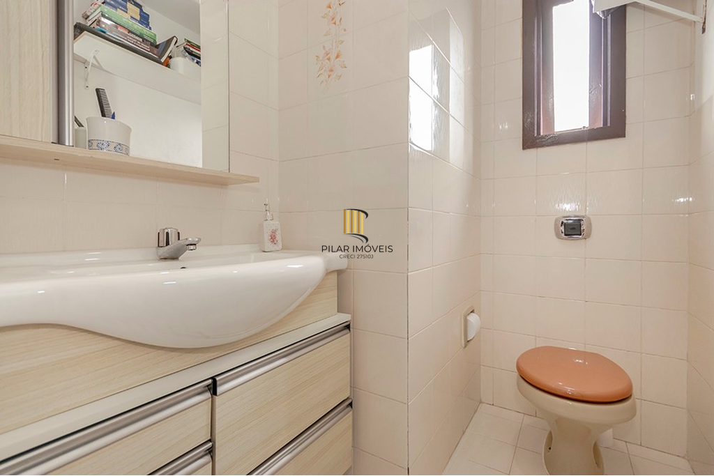 Cobertura 2 dormitórios no bairro Jardim Botânico