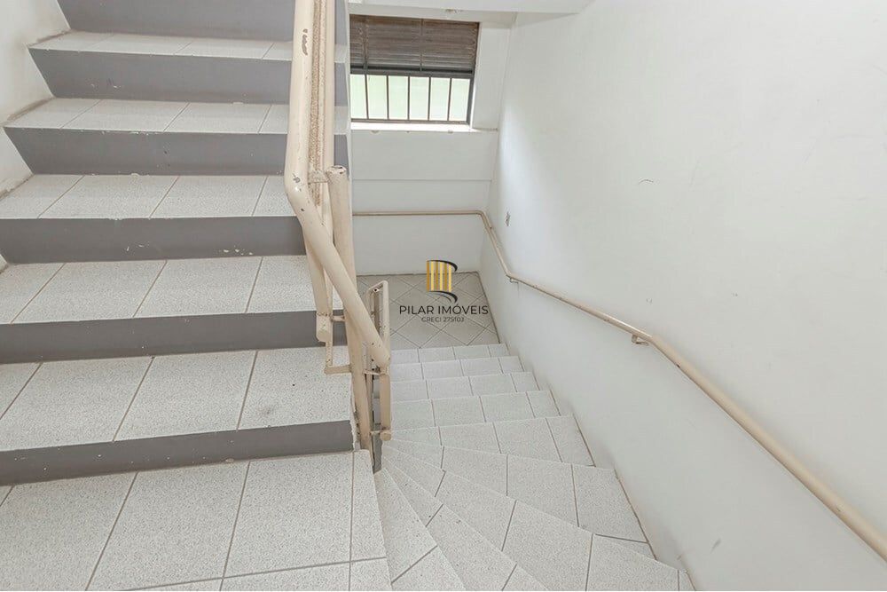 Apartamento 3 dormitórios no bairro Jardim Itu