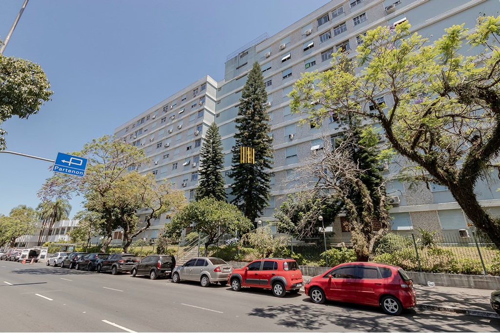 Apartamento 2 dormitórios no bairro Santana - Pilar Imóveis