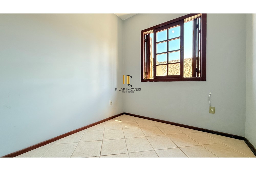 Casa de Condomínio 3 dormitórios no bairro Vila Nova