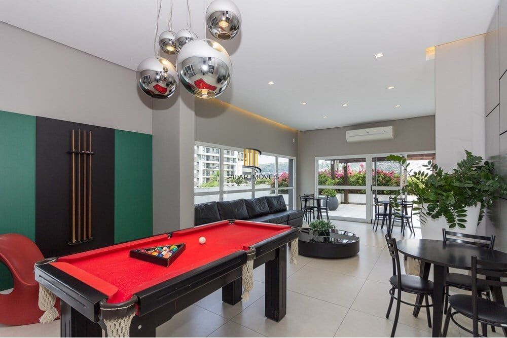 Apartamento 1 dormitório no bairro Jardim do Salso